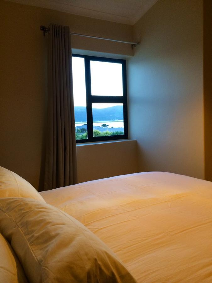 The Views Appartement Knysna Buitenkant foto