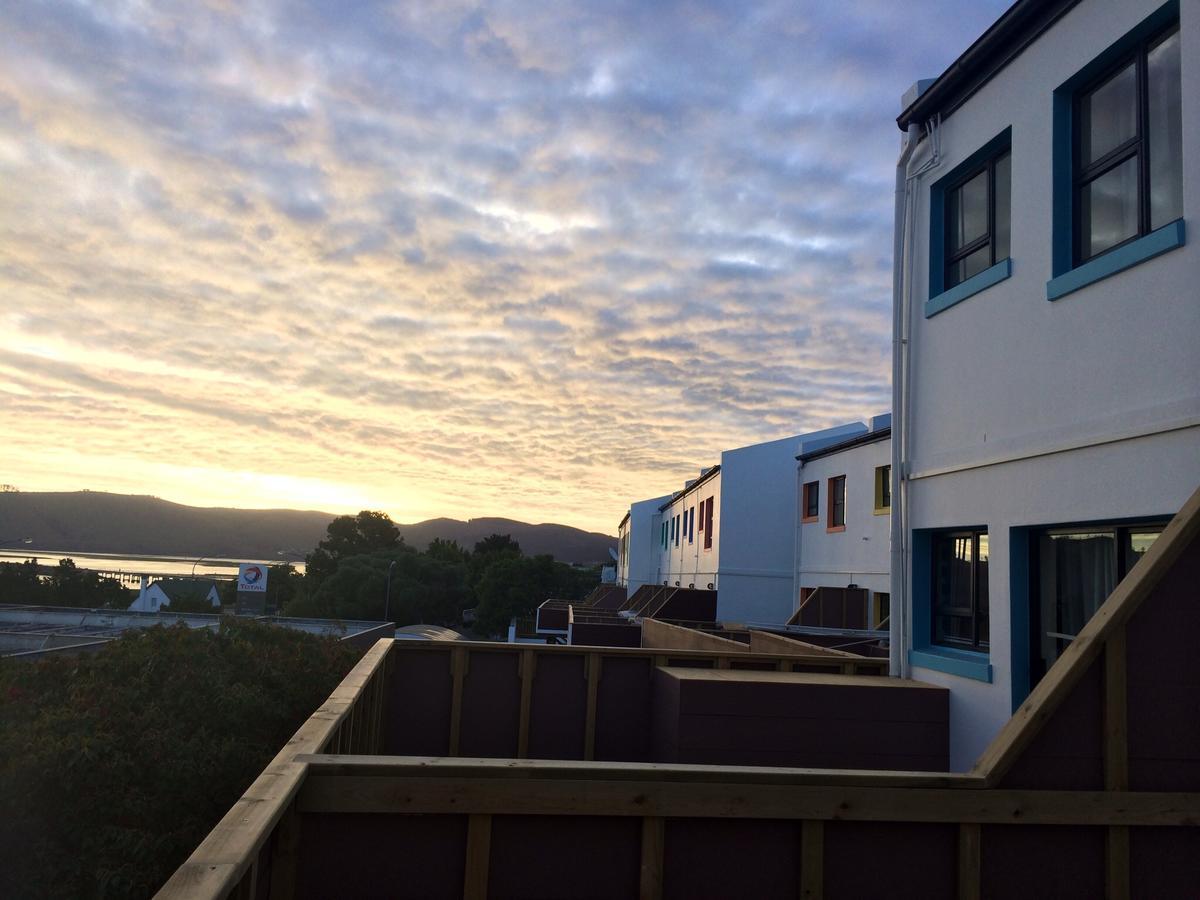 The Views Appartement Knysna Buitenkant foto
