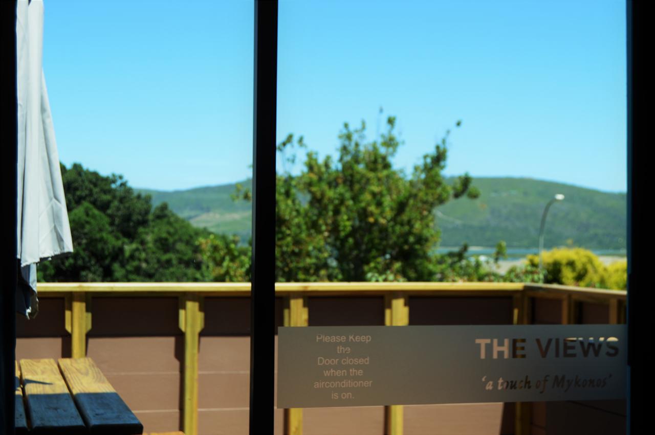 The Views Appartement Knysna Buitenkant foto