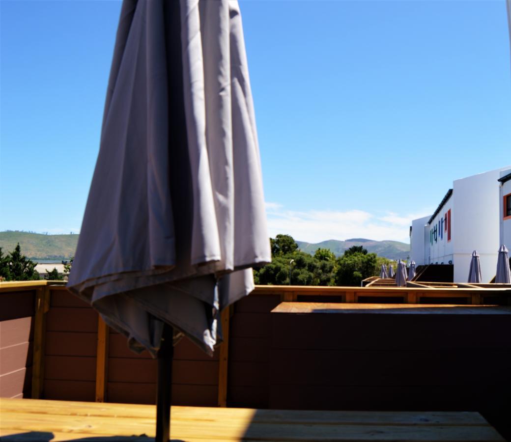 The Views Appartement Knysna Buitenkant foto