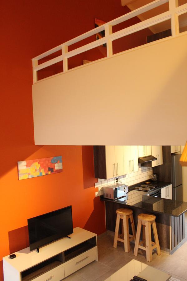 The Views Appartement Knysna Buitenkant foto